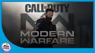 CALL OF DUTY: MODERN WARFARE // ЧАСТЬ 1 // QUAD HD