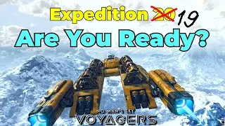 How To Start Your First Expedition The Right Way!
