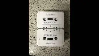 DJ DOMSTA - LIVE SESSION 1