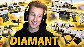 Road To Diamond Sniper FINALE | Sniper Nuklear?