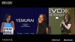 Devoxx UK Introduces: Aspiring Speakers 2024, Short Talks