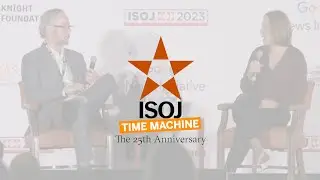 ISOJ Time Machine #8