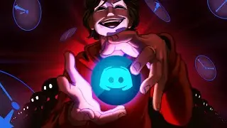 24 HORAS EM CHAMADA NO DISCORD!!
