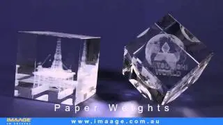 Crystal Awards and Trophies