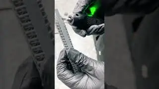High-Detail Jewellery Prototyping with Jamghe Nebula Grey Resin