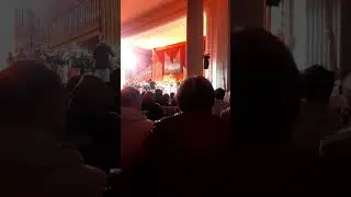 16.12.2023 Рождественский концерт, Organ Hall