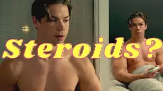 Behind the Muscles: The Hidden Truth About Superhero Physiques in Hollywood