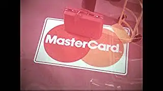 Mastercard Commercial (1980)