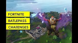 Fortnite: 