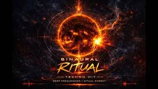 Binaural Ritual Openig