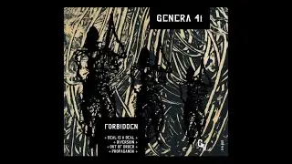 FORBIDDEN - Diversion (Original Mix)