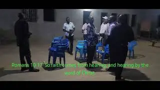 BSF TORORO Uganda 🇺🇬 🙏.