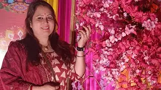 Lata_bhatt  is live! आप सभी को नव वर्ष की ढेर सारी शुभकामनाएं 🎉🎉🥰🎉🎀