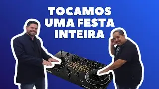 DJ Biel Santos no Pubi Podcast com Jonas Queiroz🎶
