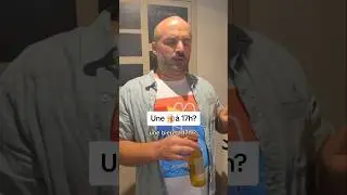&Agrave; quelle heure la bi&egrave;re ?