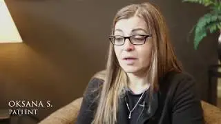 Patient Stories: Oksana | Drew Beaty, DDS | Your Federal Way Dentist