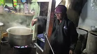 RUDRAX RODKING🚚 /જેઠા ભાઈ નો ☕/ભાણવડ/#vlog#vlogs #video#khetibadi #khedut #farming #trending #trend