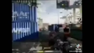 Playing CODM in 144p