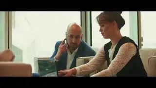 Сеть коворкингов бизнес класса CEO ROOMS