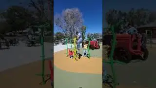Kennedy Park in Hayward CA