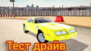 обзор обновления в мобильный Car mechanic simulator  21 1#