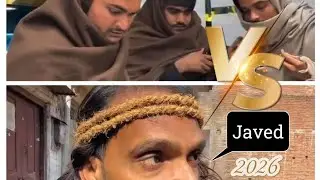 Sufiyan VS Javed #viral #video #funny #comedy #shortsfeed #story 