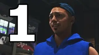 FIFA 20 Volta Football Walkthrough Part 1 - No Commentary Playthrough (PS4)