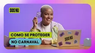 Carnaval e seguran&ccedil;a andando lado a lado? Confira essas dicas | SOS Nu