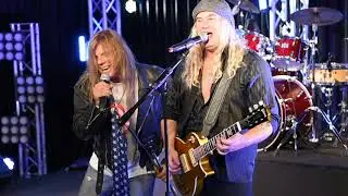 II Lane Highway Rock Duo