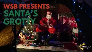WSB Tackle's Santas Grotty