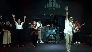 Amor em a&ccedil;&atilde;o - frutos pr&aacute;ticos de um avivamento: 