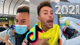 les meilleurs tiktok de @benoit_chevalier 2021