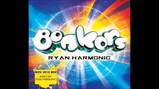 UK Hardcore Mix November 2015 (38 tracks) 2 hours - Ryan Harmonic