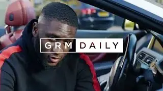 Reppy Hustle - Here To Stay [Music Video] | GRM Daily