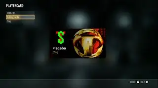 Advanced Warfare: Prestiging to 19th Prestige (Master Prestige 4)
