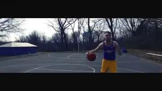 Curry (Prod. 808Louie) (Directed by Kristian Bennese)