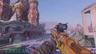 GUN SYNC - Crossfire