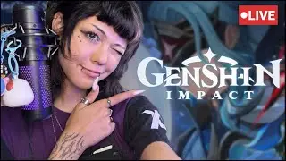 jogando lore luna IV e papiando - #live