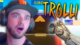 Black Ops 3 FREE RUN w/ Ali-A - 