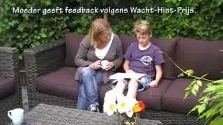 Begeleid Hardop Lezen 3