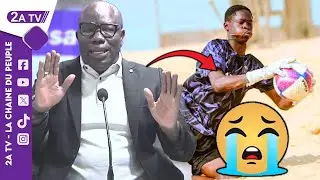 Kidnapp&eacute; et tu&eacute; au Ghana ? Ahmed sur la triste mort de Cheikh Tour&eacute;...
