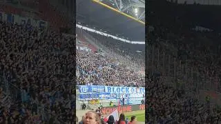 Fussballclub Magdeburg 🏟️📢 #fcm #fcmagdeburg #magdeburg #ultras #fans #2bundesliga #sachsenanhalt