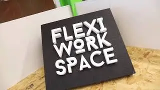 A Look Inside Flexi Work Space Newry
