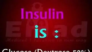 Drug Antidotes