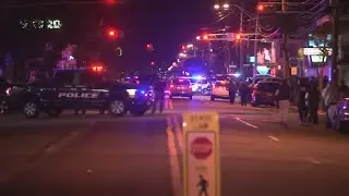 'They took over the town': Wildwood mayor reacts to deadly H20i car rally