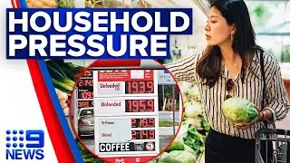 RBA&rsquo;s seventh consecutive interest rate rise expected on Tuesday | 9 News Australia