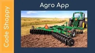 Agro App &ndash; Farmer Government Aided Schemes and Crop Information Using PHP & MySQL  Web  Application