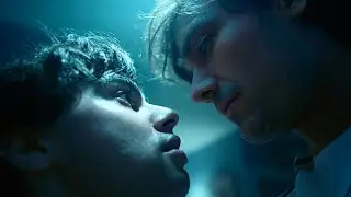 Tore Episode 2 Ending Scene William Spetz | Life Under the Night Lights | Netflix Drama | Explained