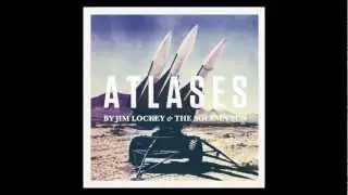 Jim Lockey & The Solemn Sun - Atlases (Tiger Lightning Remix)