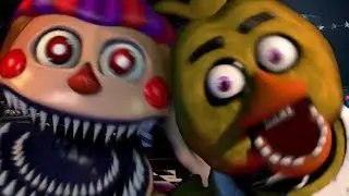 GOLDEN FREDDY REACTS TO: Ultimate Custom Night TRAILER, STEAM PAGE AND NEW RELEASE DATE!!!